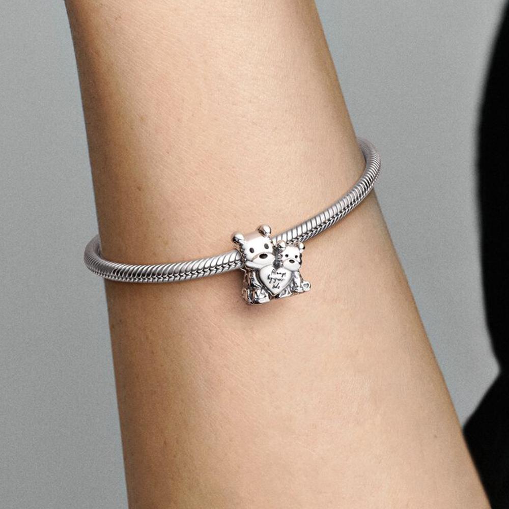 День матери, спасибо, сердце мамы, очаровательное сердце, излучающее любовь, модное ювелирное изделие в виде сердца мамы, изготовление своими руками для женских браслетов, подарок