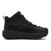 TREK 2 MID WE Дыхание младенца 2 На флисовой подкладке, Модный минималистичный стиль Спортивный Увеличивающий рост Термо-средний топ F12W542112FBK