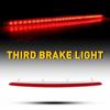 Третий стоп-сигнал для BMW 1 серии 128i 135i M E82 E88 2007-13 63257164978