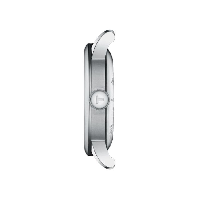 [Tissot] Le Locle Powermatic 80 Open Heart T006.407.11.033.02