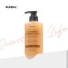 Eau Thermale Spa Scrub Body Wash Фиолетовый Ландыш 500 мл [KUNDAL Official]