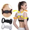 Posture Corrector Adjustable Clavicle Brace Perfect for Shoulder Support, Upper Back , Neck Pain Relief, Back Posture Brace