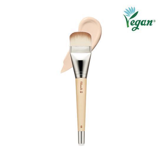 Filimili S Adhesive Flat Foundation Brush 826
