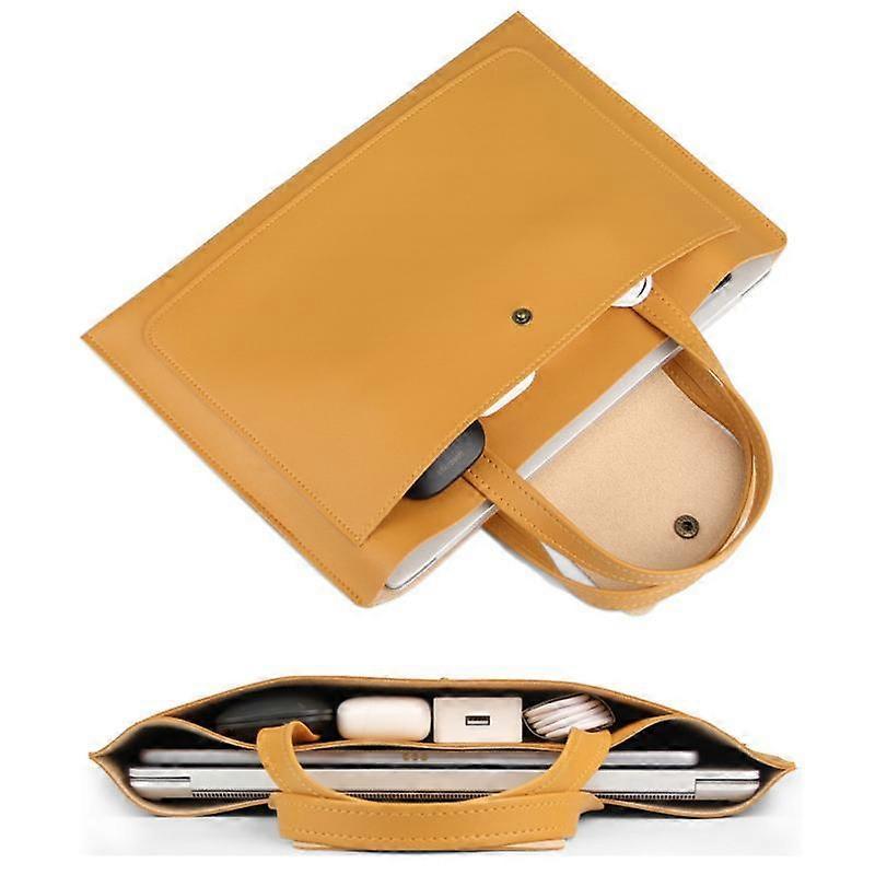 Laptop Computer Handbag For Ipad Macbook Lenovo Huawei Computer Inner Bag Briefcase