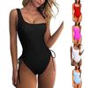 Women's One-piece Bikini Sexy Swimsuit