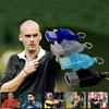 4 Colors Basketball Football Soccer Referee Whistle Emergency Survival Lifesaving