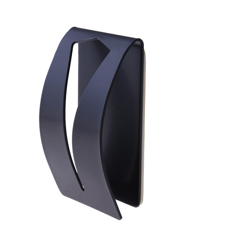 1 шт. Самоклеящийся держатель для полотенец, крючок-захват, нержавеющая сталь, кухонный крючок для посудного полотенца, настенное крепление, вешалка-стойка без сверления