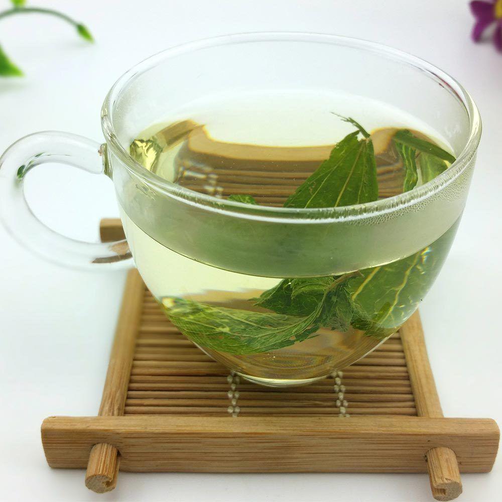 Натуральный,китайский травяной чай из листьев стевии