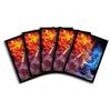 TAKARA TOMY Duel Masters DX Card Sleeve Geimaohsho Kakumeijin