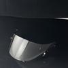 K1 Helmet Visor Face Shield Replacement Lens for AGV K1S Visor K5 K5S Visière Sunscreen Visera Casco Moto Gafas SturmbrilleSpeed Sensors 6