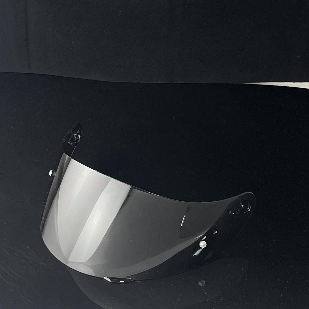 K1 Helmet Visor Face Shield Replacement Lens for AGV K1S Visor K5 K5S Visière Sunscreen Visera Casco Moto Gafas SturmbrilleSpeed Sensors 6