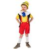 [monoii] Halloween Fairy Tale Pinocchio Cosplay Kids Costume