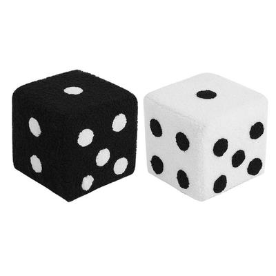 Табурет для ног, мягкий, удобный, простой, теплый, прочный, кубический, для дома, гостиной, спальни