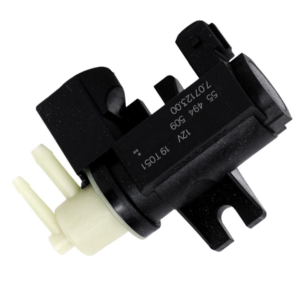 55494509 For Opel GM Druckwandler Ladedruckregelventil Astra J Meriva B 1.7 2.0 CDTI Car Accessories
