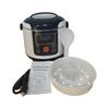 Electric Rice Cooker, Rice Cooker for Car, Mini Porridge, Automatic,
