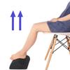 Creative Cloud Shape Feet Pillow Support Ergonomic Sponge Foot Rest Footrest Massage Cushion for Home Office Computer Work