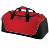 Quadra Teamwear Jumbo Kit Duffle Bag - 110 Litres