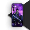 Protective Cover for Apple iPhone 12 13 Pro XS Max Mini ProMax X XR Air 13Pro Casing Phone Case Namikaze Minato Sasuke Narutos