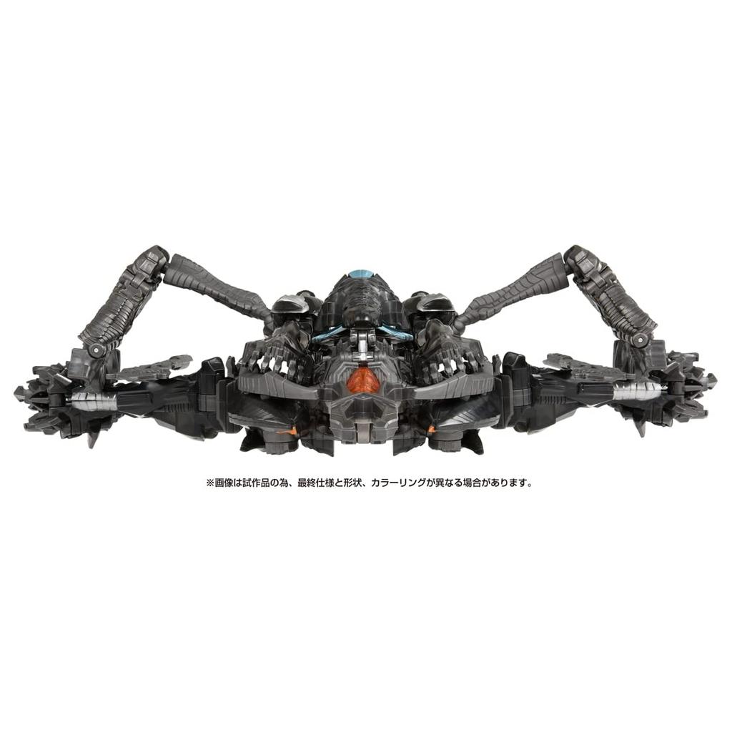 TAKARA TOMY Transformers Fallen SS-100