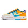 Nike Кроссовки Air Force 1 Low GS What The Kids разноцветные FQ8368-902