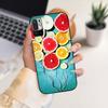 Чехлы для Redmi Note 10 JE 10JE Стильная печать Мягкий ТПУ Силиконовый Чехол для Телефона Для Redmi Note10 4G 5G Чехол 10S Защитные Fundas