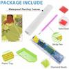 Disney Diamond Painting 5D DIY Tiana Diamond Painting Art Diamond Painting Kit Adult/Beginner Gift Idea Home Decor