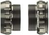 Campagnolo ЗАПИСЬ НАРУЖНЫХ ЧАШЕК UT EPS Torque Crank JIS BB BB Cup Ultra Torque (Фуригана Кампаньоло) АНГ/Ультра (Совместимость с EPS) OC12-РЕГ