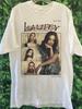 Новый! LAUFEY Май 2024 Футболка Унисекс Концерт S до 5XL Бесплатная доставка AD479 Унисекс Футболка