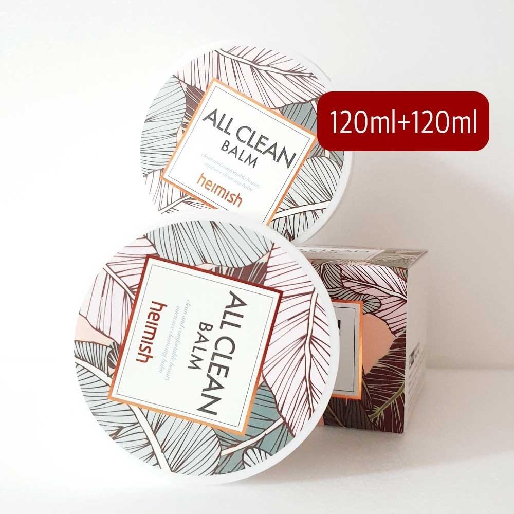 Heimish Бальзам All Clean, 240 мл, 1 шт.