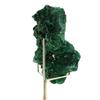 Stones and Minerals. Malachite. 203.0 Ct. Katanga, Congo.