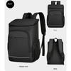 Insulated Cooler Backpack Thermal Outdoor Picnic Bag Beer Thermal Backpack  Fresh Keeping