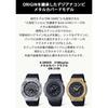 Часы Casio G-Shock, GM-2100G-1A9JF, Мужские, Золотой, Металлический корпус, Оригинальный японский продукт