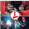 Electrode Rod Storage Tube Welder Accessories Portable Waterproof Welding Container