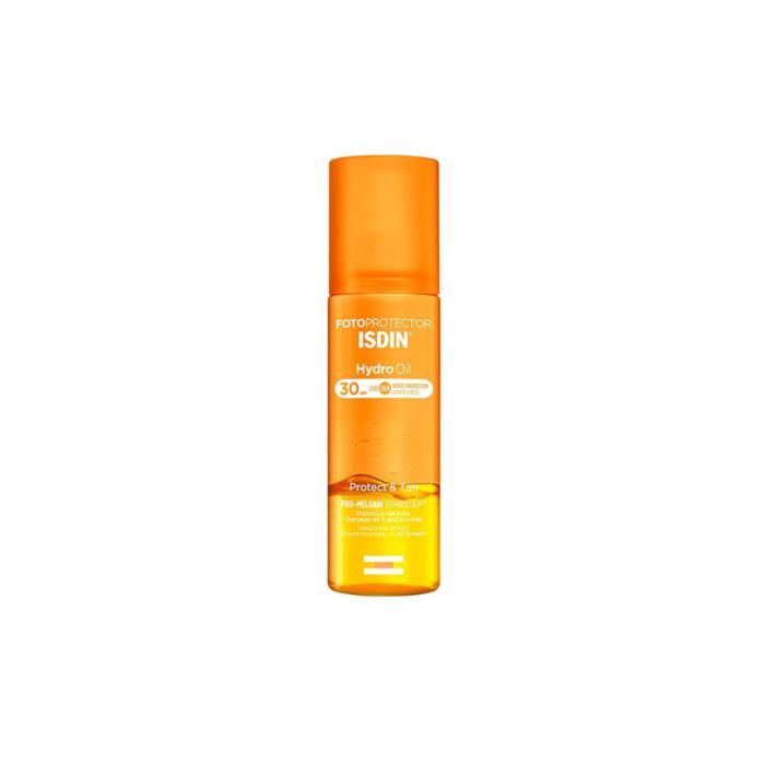 Isdin Fotoprotector Active Oil SPF 30 200ml