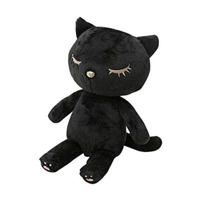 Мягкая игрушка Posh Poo, Черный, P163004-15