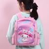 Cute Cartoon 3d Kindergarten Backpack For Kids Ages 2 To 5 Available In Colors Multiple