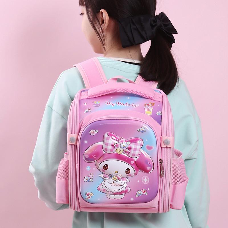 Cute Cartoon 3d Kindergarten Backpack For Kids Ages 2 To 5 Available In Colors Multiple