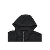New FILA Knitwear Men's Pitch Black A11M441502FBK
