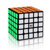 Qiyi 5x5 Cube Qizheng S 5x5x5 Magic Cube 5x5 Stickerless Qizheng Anti-stress 5 By 5 Toys for Children