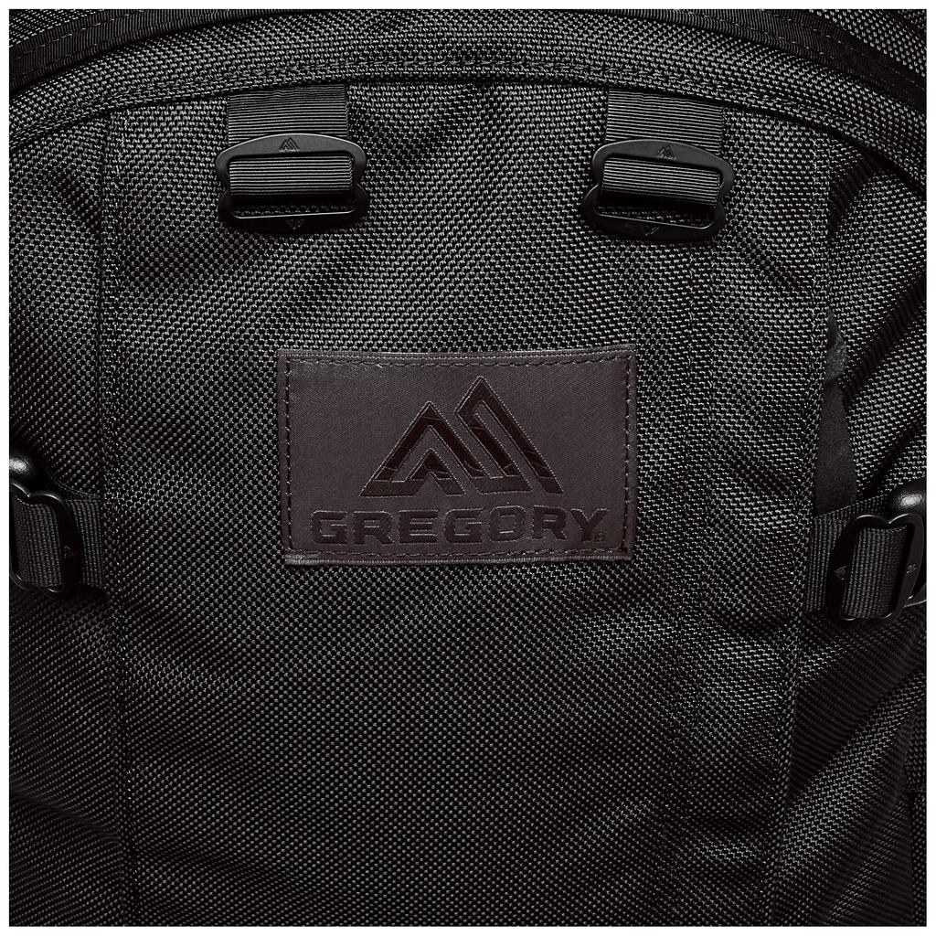 Рюкзаки Gregory All-Day Cordura Ballistic, Черный, Универсальный размер