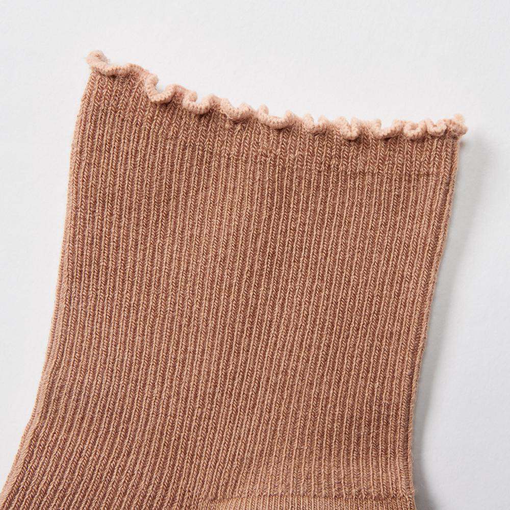 Uniqlo Носки Heattech 2P Crumerow 