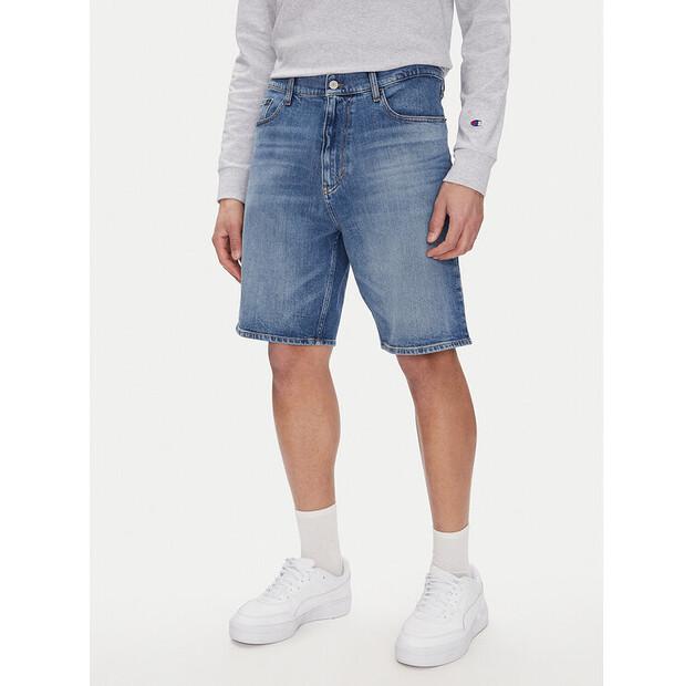Шорты джинсовые Tommy Jeans Isaac