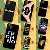 Кейс в стиле Техно для Honor Magic 8 5 6 7 Lite Honor 200 400 Pro 50 70 90 X9d X9b X9c X9a X8c X8b Win RT