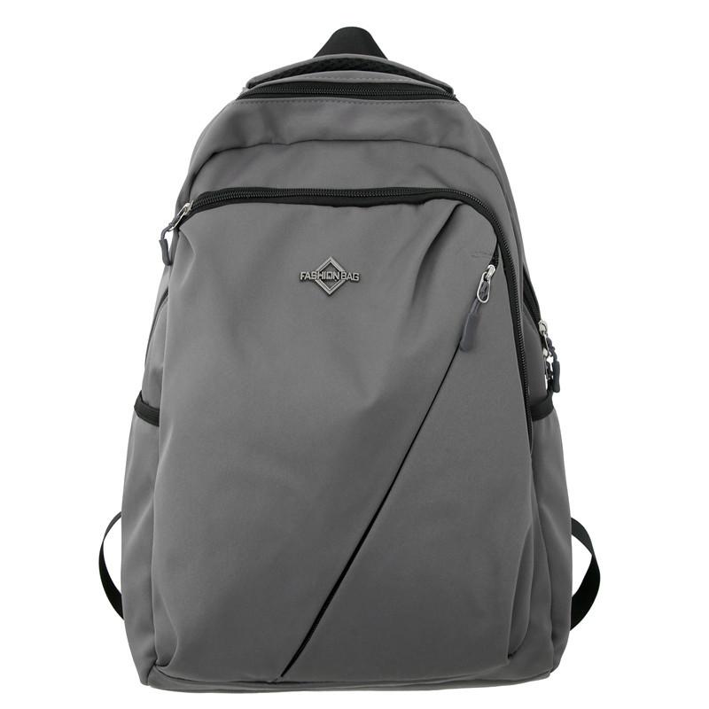 Школьный рюкзак большой емкости, мужской рюкзак для старшеклассников, рюкзак для школьников младших классов, женский