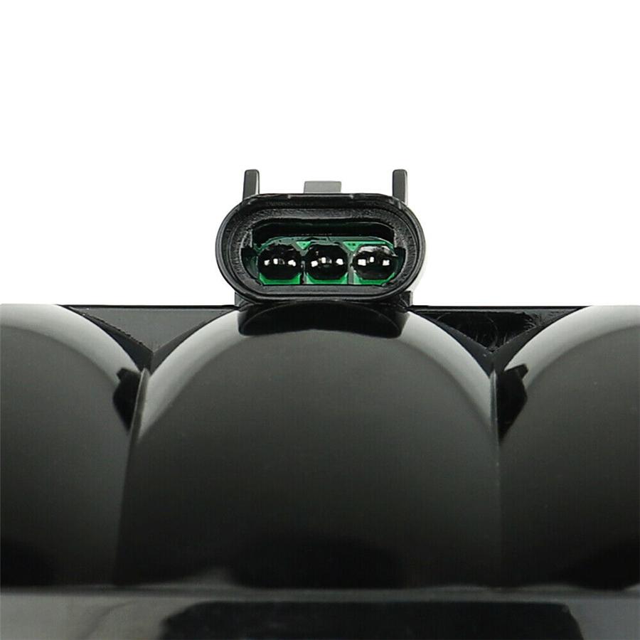 LED Tail Light Rear Brake Lamp For Honda TRX 250X 300X 400X 500 700 Rancher 420