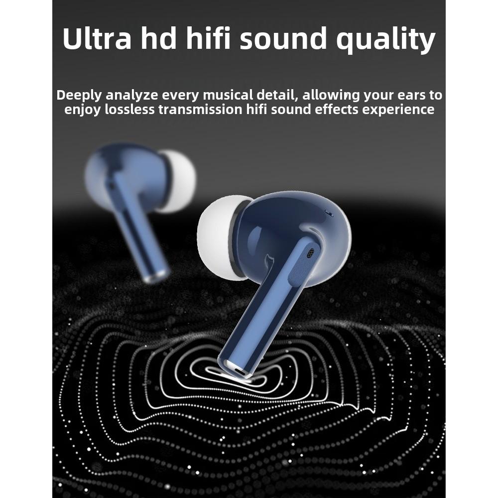 Беспроводные Bluetooth-наушники Внутриканальные Bluetooth-наушники