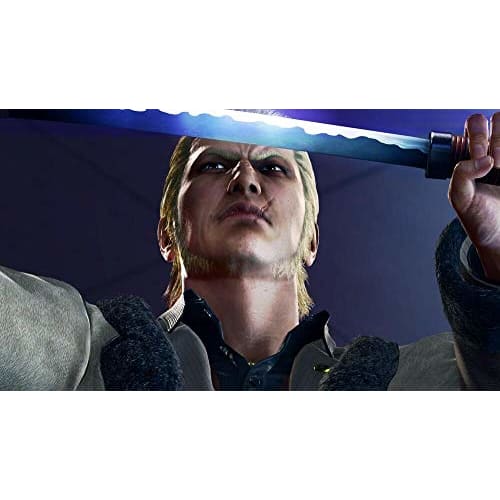 Yakuza Kiwami 2 - PS4