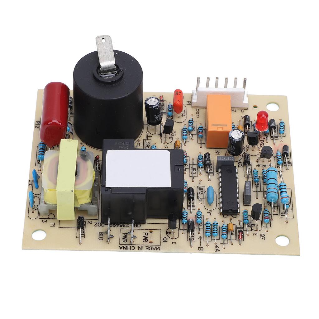 Комплект платы управления зажиганием RV 31501 Высокопроизводительная замена печатной платы для печи Hydro Flame 7912 II 7916 II
