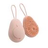Body Scrubber Refillable Bath Brush Skin-Friendly Massage Brush Body Wash Brush  Massage