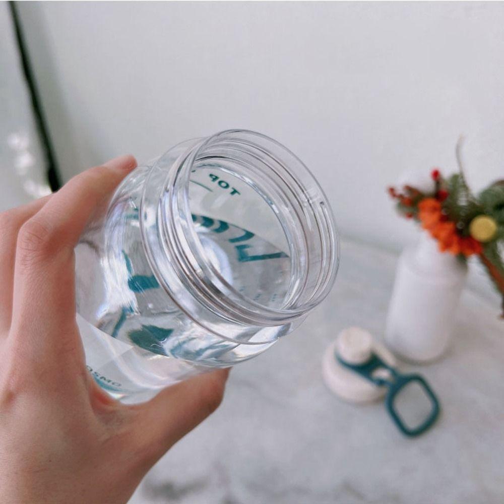 Fitness Temperature High Resistant Space Cup Drinking Bottle Sports Water Cup Kettle Water Bottle